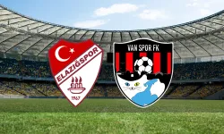 Elazığspor - Vanspor Maçı Ne Zaman? Saat Kaçta, Hangi Kanalda?