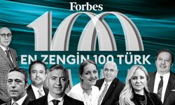 Servet Yarışı Başladı! Forbes’un 2025 Listesinde Kimler Var? Kim Ne Kadar Kazandı?