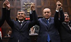 CHP'den Seçilmişti! Konya Milletvekili Hasan Ekici ve 4 Belediye Başkanı AK Parti’ye Katıldı