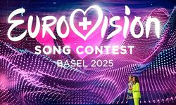 Eurovision 2025 Finalistleri Belli Oldu!  İsrail Tepkisi, Bayrak Krizi ve Müzik! Eurovision 2025 Finali Tarihe Geçecek