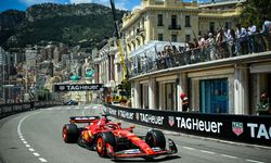 Formula 1 Monaco Grand Prix'ini Kim Kazandı?
