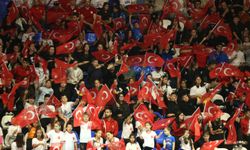 Gençliğin Bayramını Coşkuyla Kutladık