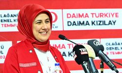 Türk Kızılay’da Fatma Meriç Yılmaz Güven Tazeledi! Yeni Yönetim Kurulu Belli Oldu