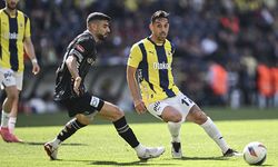 Fenerbahçe'den Son Dakika Geri Dönüş! Sezonun Son Maçını Boş Tribünlere Karşı Oynadı!