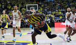 EuroLeague’de Tarihi Gece! Fenerbahçe Beko ve Monaco Finalde Tarih Yazacak!