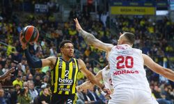 Final Heyecanı Sokaklarda! Fenerbahçe’nin EuroLeague Maçı Meydanlara Taşınıyor