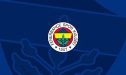 Fenerbahçe O İsimle Yolları Ayırdı! Yıldız Golcü Kulübe Veda Etti!