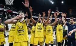 Fenerbahçe Beko - Panathinaikos Maçı Ne Zaman? Saat Kaçta, Hangi Kanalda?