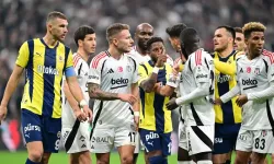 Derbi Nefes Kesecek! Fenerbahçe-Beşiktaş Maçına Saatler Kaldı: İşte Son Gelişmeler!