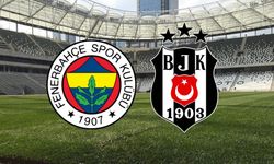 Fenerbahçe - Beşiktaş Derbisinde Kimler Eksik? Muhtemel İlk 11 Nasıl? İşte Maçın Tüm Detayları: