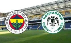 Fenerbahçe - Konyaspor Maçı Ne Zaman? Eksikler, Tarih ve Yayın Bilgisi...
