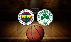 EuroLeague Dörtlü Final Başlıyor: Fenerbahçe-Panathinaikos Maçı Ne Zaman? Saat Kaçta, Hangi Kanalda?
