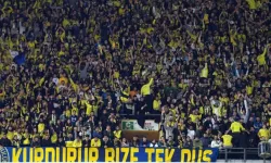 Derbide Gol Değil Tepki Konuşuldu! Kadıköy’de Aziz Yıldırım Sesleri Yükseldi