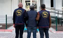 FETÖ Firarisine Kepsut’ta Darbe! 8 Yıl 9 Ay Hapis Cezasıyla Yakalandı