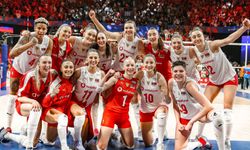 Filenin Sultanları Sahaya İniyor! Voleybol Milletler Ligi (VNL) 2025 Maç Takvimi Açıklandı