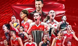 Filenin Sultanları'nın 2025 Dünya Şampiyonası Fikstürü Belli Oldu! Maçlar Ne Zaman Başlayacak?