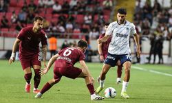 Fenerbahçe Darmadağın... Hatayspor'a 4-2 Mağlup Oldu!