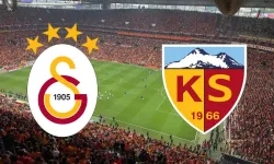 Galatasaray Şampiyonluğu Bu Maçta mı İlan Edecek? Galatasaray - Kayserispor Maçı Ne Zaman?