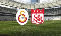 Galatasaray - Sivasspor Maçı Ne Zaman? Saat Kaçta, Hangi Kanalda? Maçta Kimler Eksik? İşte Maçın Tüm Detayları: