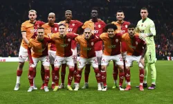 Galatasaray -Sivasspor Maçının İlk 11'leri Belli Oldu!