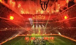 Galatasaray'ın 25. Şampiyonluk Kutlamaları Ne Zaman? Kutlama Nerede, Saat Kaçta Yapılacak?