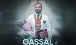 Gassal 2. Sezon Yayında! Gassal Nereden İzlenir? Hangi Platformda?
