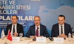 BİK Genel Müdürü Cavit Erkılınç'tan Anadolu Basınına Çağrı
