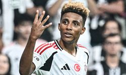 Beşiktaş, Gedson Fernandes'in Bonservisini Belirledi!