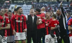 Gençlerbirliği 4 Yıl Sonra Süper Lig’e Döndü! Yeni Malatyaspor’u 5-0’la Geçip Zirveye Koştular