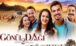 Gönül Dağı Yeni Bölüm Ne Zaman? Bugün Gönül Dağı Var Mı? TRT 1 Yayın Akışı Nasıl?