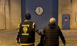 Bandırma'da 6 Yıldır Firari Olan Hükümlü Yakalandı: 16 Suç Dosyası, 17 Yıl 1 Ay Hapis Cezası