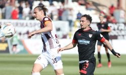 Süper Lig İçin Son 90 Dakika! Bandırmaspor Finalde!