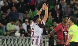 Süper Lig'e Son 45 Dakika! Bandırmaspor İlk Yarıyı 1-0 Önde Tamamladı!