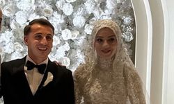 Kerem Aktürkoğlu Sessiz Sedasız Evlendi!