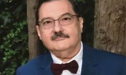 Balıkesir Hukuk Camiasını Üzen Kayıp: Av. Ertuğrul Hakan Berk Vefat Etti