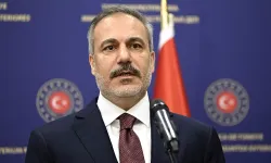 Hakan Fidan'dan Şok Açıklama: “Suikaste Uğradım,  Zehirlendim, Tedavi Gördüm!”