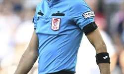 TFF Açıkladı! Balıkesirspor’un Maçında Görev Alacak Hakemler Belli Oldu