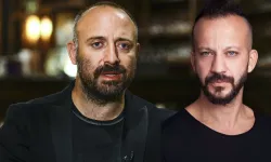 ‘Yalan mı söyledim?’ dedi ama... Halit Ergenç ve Rıza Kocaoğlu'na Hapis Şoku!