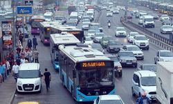 Özel Halk Otobüsleri Kontak Kapattı! Otobüsler Çalışıyor Mu?