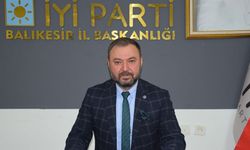 Hasan Fehmi Yörük’ten 19 Mayıs Mesajı: “Bu Ruh, Geleceği Ellerimizle İnşa Etme Kararlılığıdır”