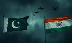 Son Dakika: Hindistan ve Pakistan Ateşkese Vardı! Trump Açıkladı