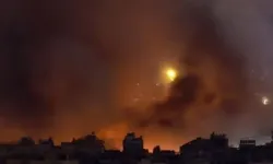 Hindistan Pakistan'ı Füzeyle Vurdu! Ölü ve Yaralılar Var!