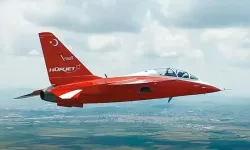 Milli Jet Uçağımız HÜRJET İspanya'ya Gidiyor! Üretimde Ortaklık Kararı