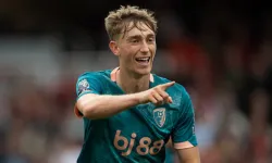 Real Madrid’den Sezonun İlk Bombası: Dean Huijsen Transferi Resmileşti!