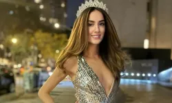 Türkiye Güzeli İdil Bilgen, Miss World’de Çeyrek Finale Yükseldi