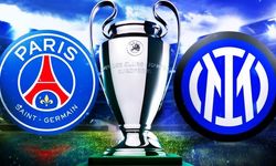 Hakan Çalhanoğlu’nun Rüya Gecesi! Inter - PSG Finali Ne Zaman? Saat Kaçta, Hangi Kanalda?