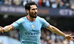 Manchester City’den İlkay Gündoğan Sürprizi! Galatasaray’a Kapılar Açılıyor mu?