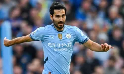 İlkay Gündoğan Türkiye'ye Mi Geliyor? İlkay Gündoğan Türkiye'de Hangi Takımla Görüştü? Transfer Çalışmaları Başladı!