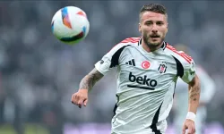 "Gitmiyoruz!" Immobile’nin Menajerinden Beşiktaş’a Rest!