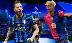 Inter-Barcelona Maçının İlk 11'i Belli Oldu! Hakan Çalhanoğlu Kadroda!